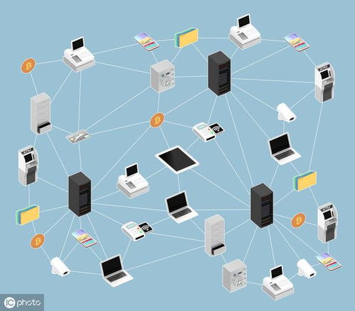 5G時代下，物聯網的真正實力 信息系統集成與技術服務的關鍵支撐